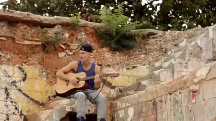 Justin Bieber Boyfriend Acoustic Cover by Nick