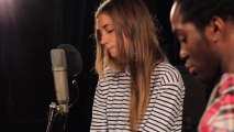 Justin Timberlake Cry me a River acoustic mash up (cover by Edei)
