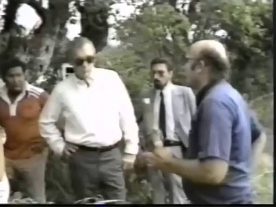 Cold War 18 -  Backyard 1954-1990