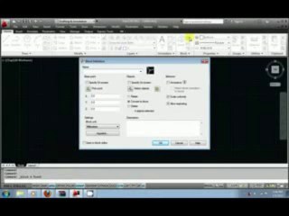 11 - How to Creat Blocks (CAD 2012)