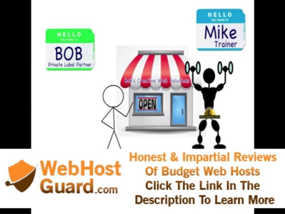 Start your own Web Design and Hosting Business