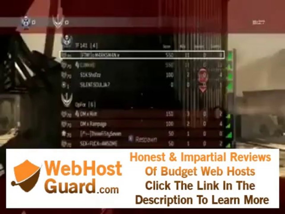 MW2: 10th Prestige Lobby Hosting, Legit-Se7enSins host!