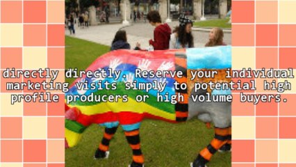 Tips And Strategies To Get The Most In Multi-Level Marketing