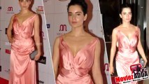 Spotted | Kangana Ranaut Without Her Bra | CHECK OUT
