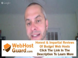 Massive HostGator Fail - Where Do We Go From Here