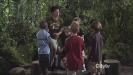 The true reason why Barney married Robin!