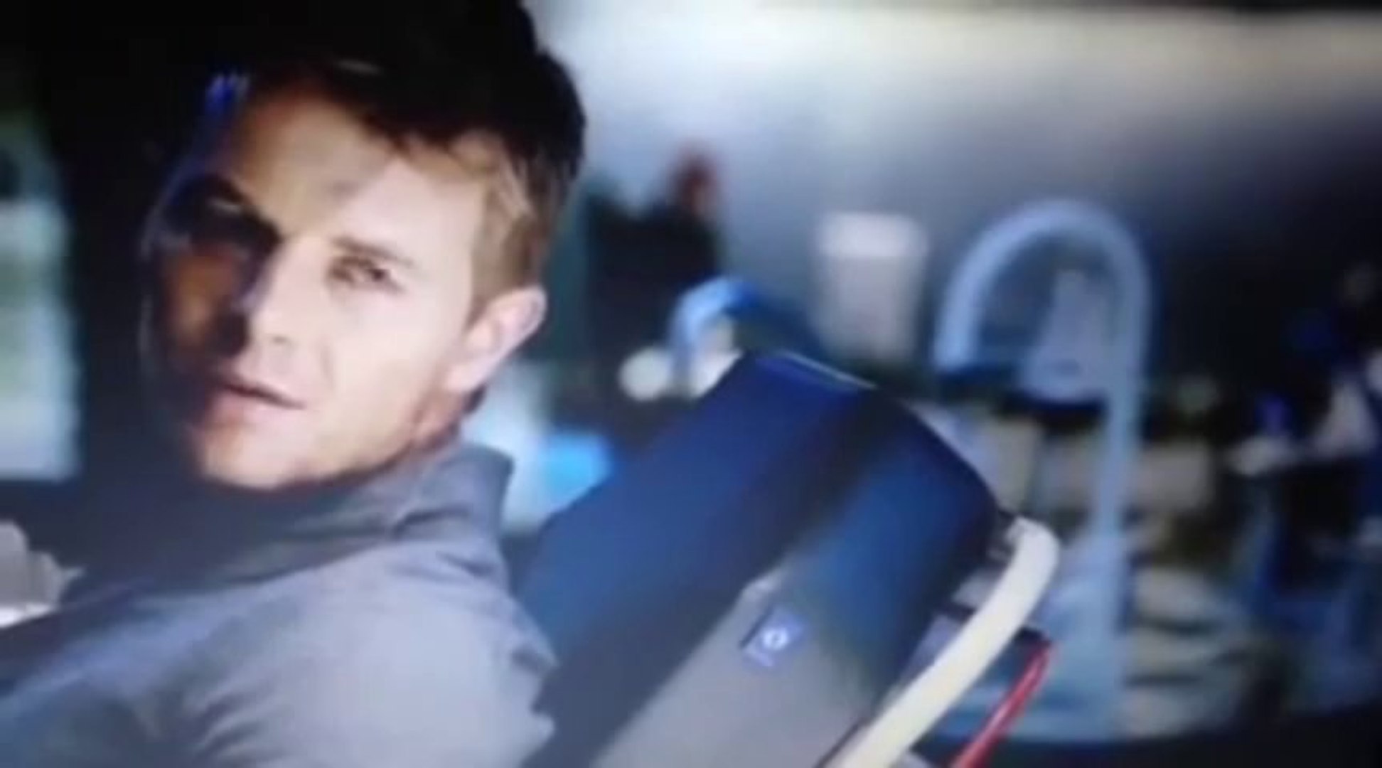 The Vampire Diaries 5x08 Damon Was An Augustine Vampire Scene Video Dailymotion