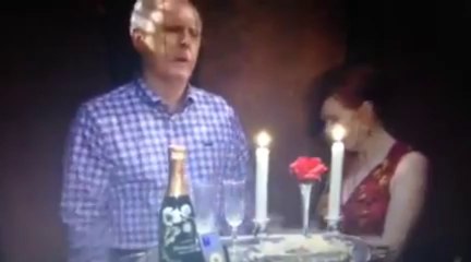 How I Met Your Mother 9x10 Elevator