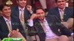 Omer Sharif  Pulling Legs Of Pakistan Cricket Team P2 -