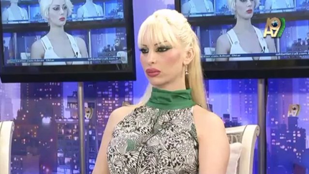 Sayın Adnan Oktar'ın A9 TV'deki canlı sohbeti (9 Kasım 2013; 21:30)