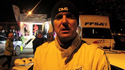 Interview Laurent Bayard