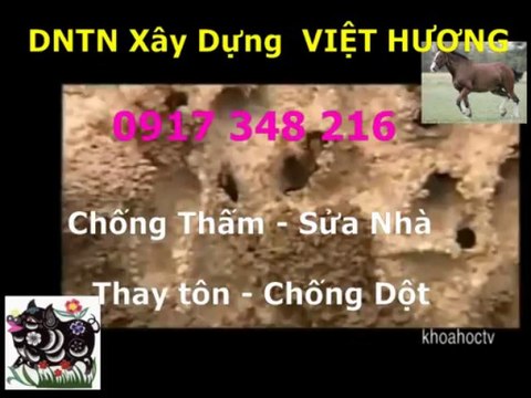 Tho chong tham nha ve sinh quan 8 -kova // 0917 348216