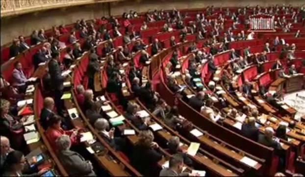 ELECTION DES CONSEILLERS DEPARTEMENTAUX, MUNICIPAUX, DES DELEGUES COMMUNAUTAIRES, MODIFICATION DU CALENDRIER ELECTORAL - Mardi 26 Février 2013