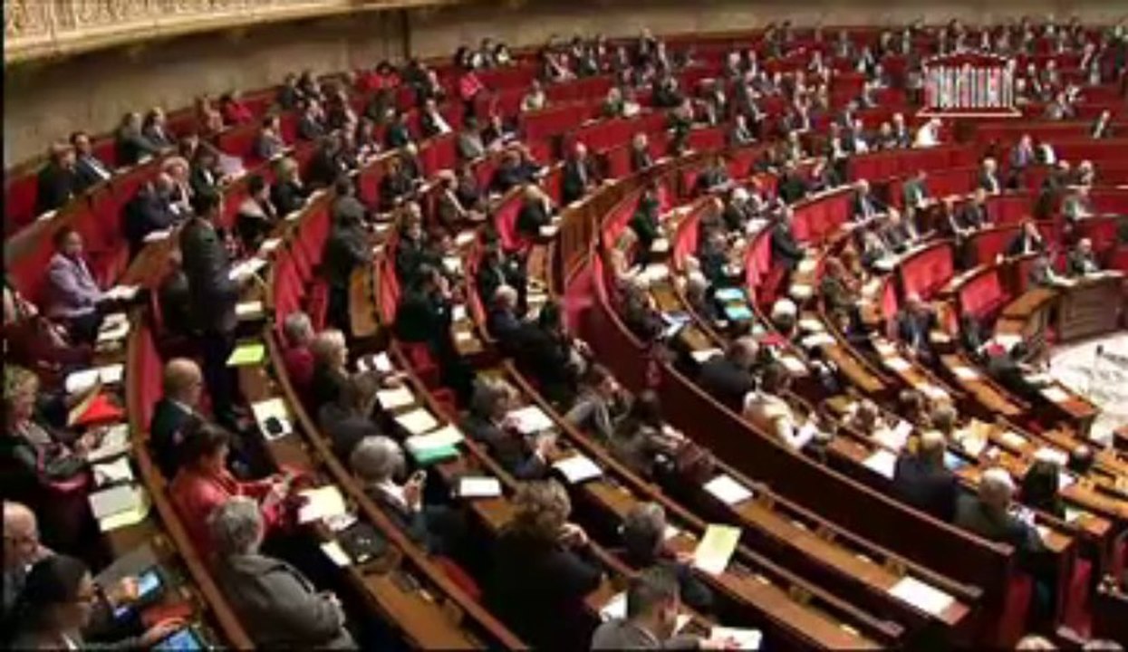 ELECTION DES CONSEILLERS DEPARTEMENTAUX, MUNICIPAUX, DES DELEGUES COMMUNAUTAIRES, MODIFICATION DU CALENDRIER ELECTORAL - Mardi 26 Février 2013