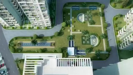 Godrej Summit - 2-3-4 BHK Property in Sector 104 Gurgaon