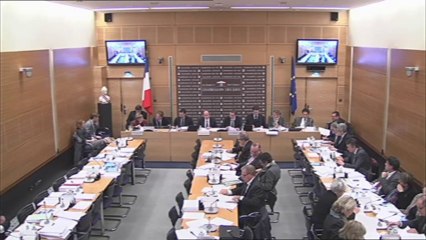 Modernisation de l'action publique territoriale (deuxième lecture) - Mercredi 27 Novembre 2013