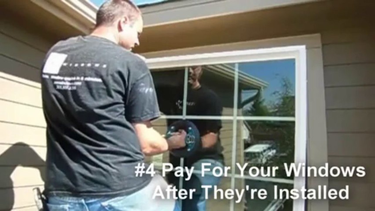 Window Repair Cleveland OH