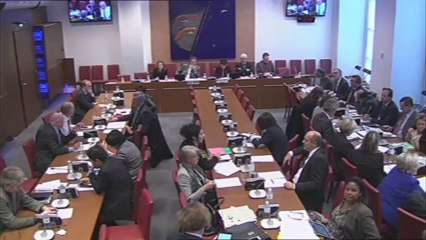 Ouverture des commerces la nuit dans les zones touristiques - Mercredi 27 Novembre 2013