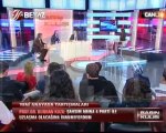 Basın Kulisi 27.11.2013 1.Kısım