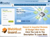 Dreamhost Coupon Code, Discount Promo codes, Dreamhost Hosting Reviews