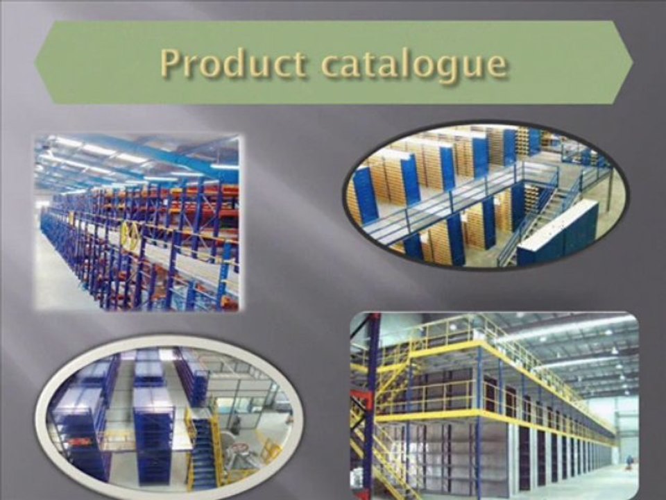 Multi-Tier Rack manufacturers