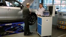 Why Use Genuine Subaru Service - Official Subaru Australia