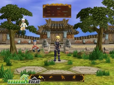 GameTag.com - Buy Sell Trade Account Scions of Fate Character Creation