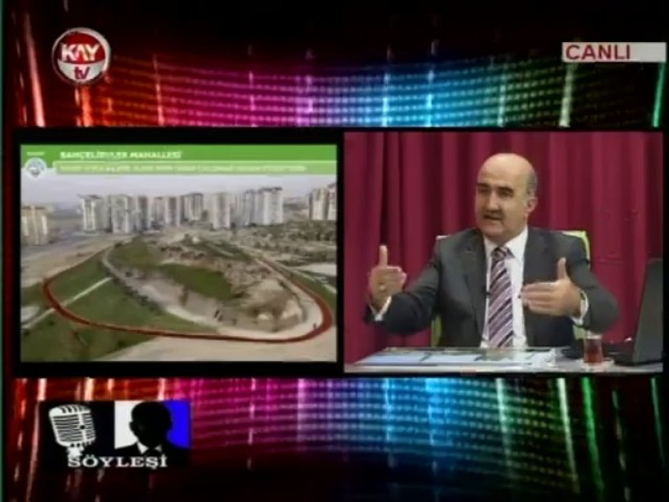 KAYTV 26 KASIM 2013 SOYLESI