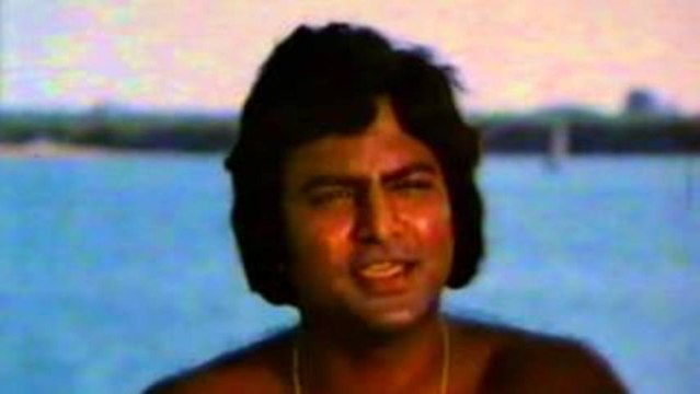 Chandra Mohan Calls Mohan Babu Donkey - Padaharella Vayasu - Sridevi, Chandra Mohan