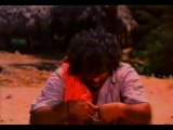 Sridevi Throws Bangles On Chandra Mohan's Face - Padaharella Vayasu - Sridevi, Chandra Mohan