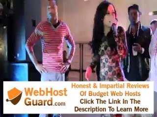 Tahiry Hosting A Party CIAA Weekend