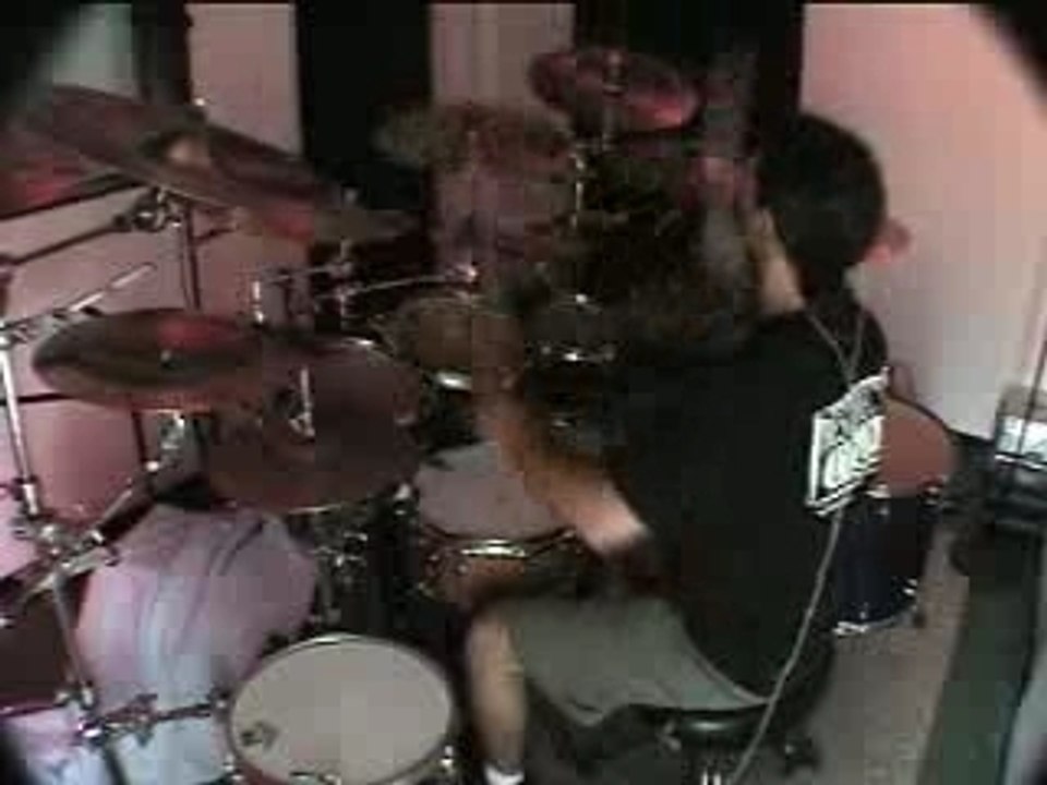 derek roddy (HateEternal)