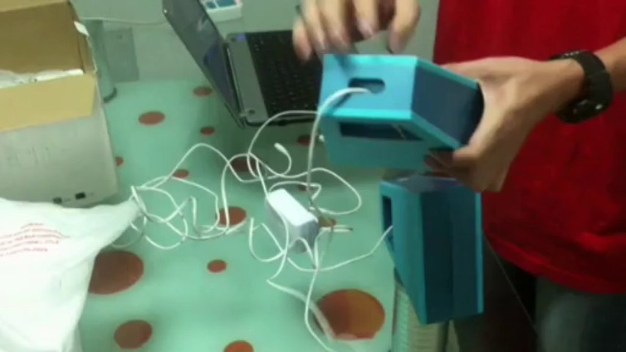 Microlab FC10