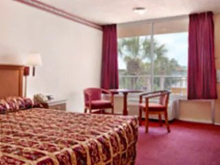 Days inn universal studios