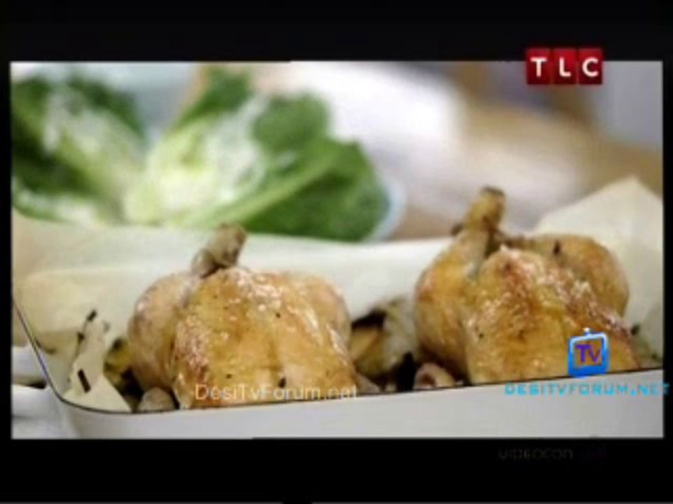 Donna Hay Fast, Fresh,Simple 28th November 2013 Video Watch pt2