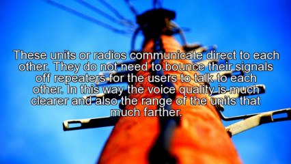 Searching For Two Way Radios Las Vegas Rentals