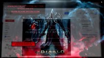 Diablo 3 Reaper of Souls Free beta keys gratuit