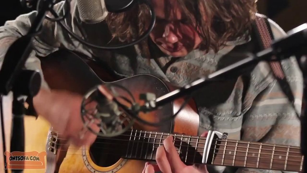 Luke Friend Sex (The 1975 Cover) Ont' Sofa Prime Studios Sessions