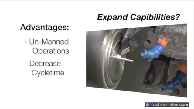 Used Machinery and Equipment for Sale