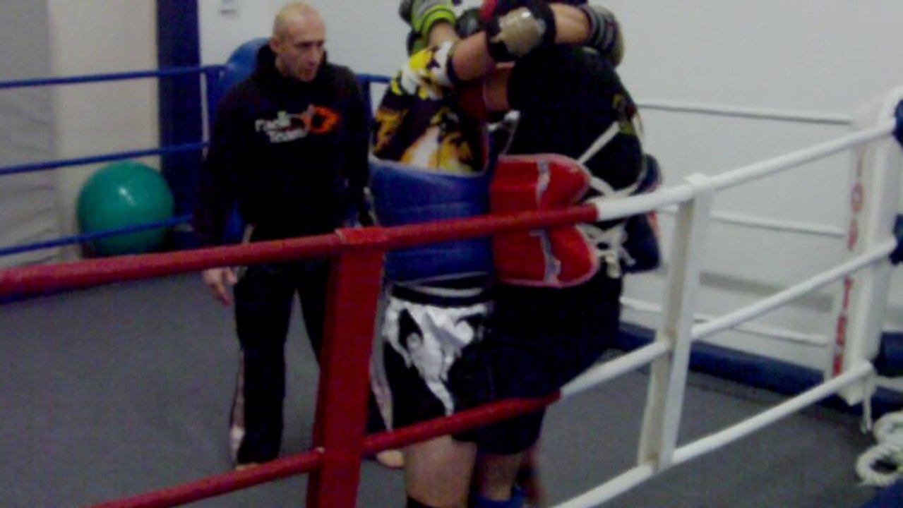 stefano vs Daniel 2 r