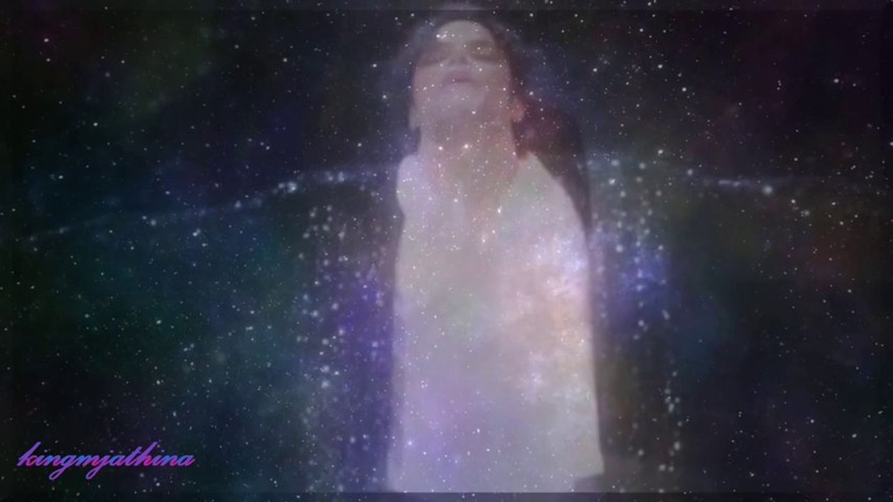 Michael Jackson An Angel In Heaven