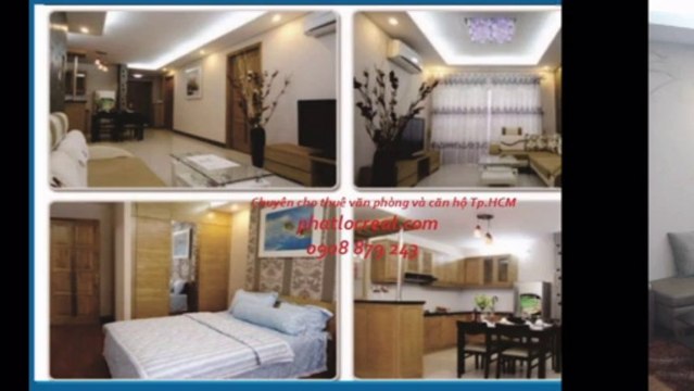 Cho thuê căn hộ Harmona, Quận Tân Bình, giá 6 triệu/tháng