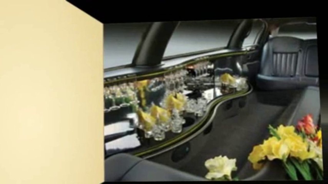 SUV Rental Los Angeles