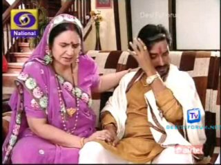 Bin Bitiya Aangan Suna 28th November 2013 Video Watch Online pt2