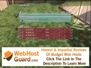 Hosting BO1 Xp Lobby-Read Description