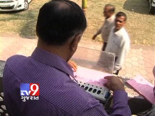 Surat ready for the West by election on 4 December - Tv9 Gujarat