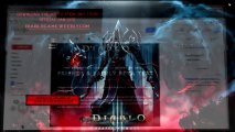 Diablo 3 Reaper of souls free beta key giveaway! Open for all