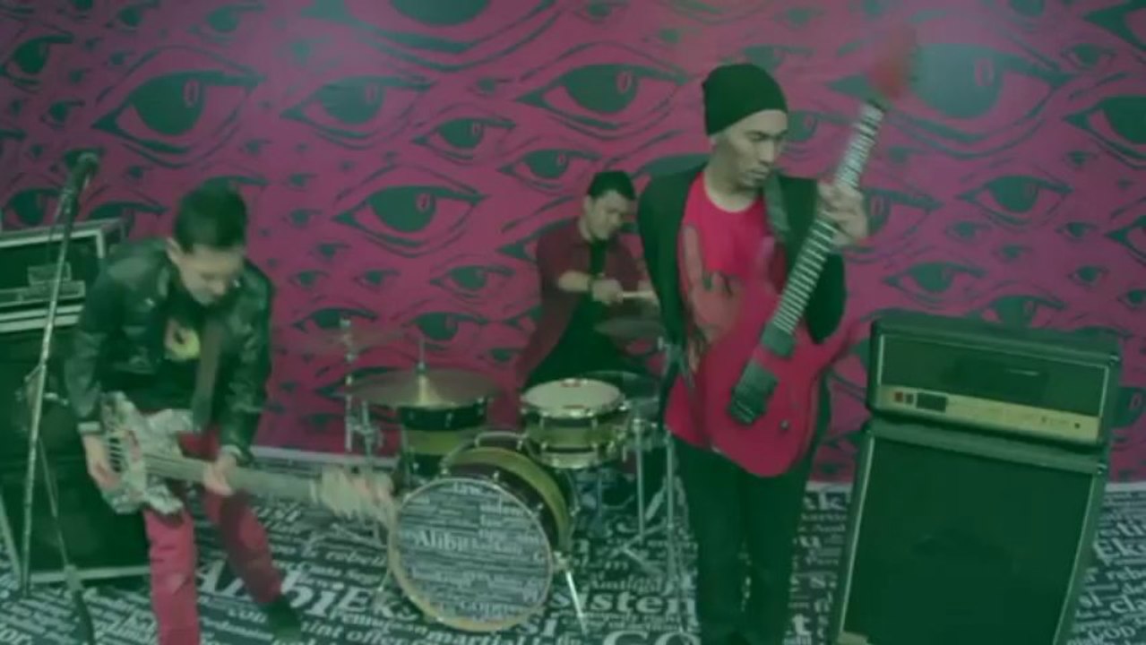 Bondan Prakoso - Manusia Sejuta Perkara