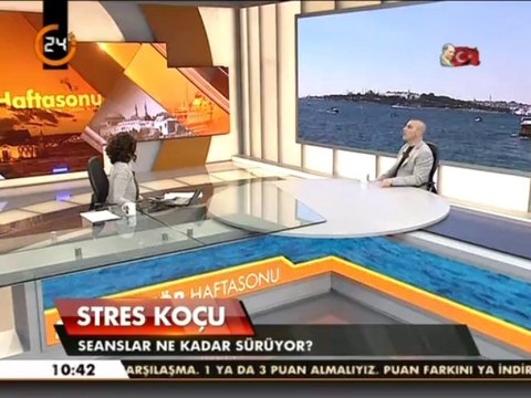 STRES KOCU HASAN RIZA GUNAY