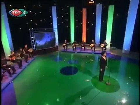 Dilek KARADAĞ - Kara Köprü Narlıktır